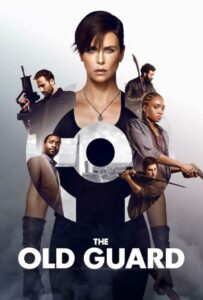 Бессмертная гвардия 2020 Смотреть Онлайн фильмы от netflix