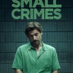 Мелкие Преступления Постер Фильмы от Netflix