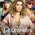 Отчаянная Постер Фильмы от Netflix
