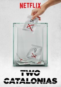 Две Каталонии 2018 Смотреть Онлайн фильмы от netflix