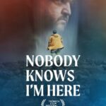 Никто Не Знает, что Я Здесь Постер Фильмы от Netflix