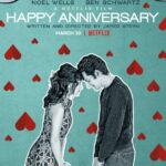 Счастливой Годовщины Постер Фильмы от Netflix