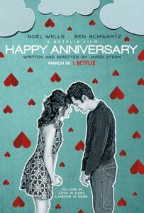 Счастливой годовщины 2018 Смотреть Онлайн фильмы от netflix