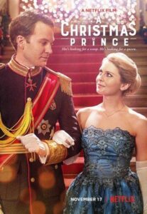 Принц на Рождество 2017 Смотреть Онлайн фильмы от netflix