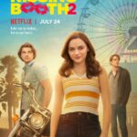 Калейдоскоп Поцелуев 2 Постер Фильмы от Netflix