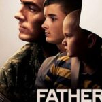 Отец. Солдат. Сын Постер Фильмы от Netflix