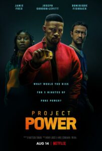 Проект Power 2020 Смотреть Онлайн фильмы от netflix