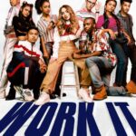 Шаг за Шагом Постер Фильмы от Netflix