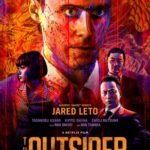 Чужак Постер Фильмы от Netflix