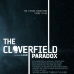 Парадокс Кловерфилда Постер Фильмы от Netflix