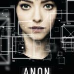 Анон Постер Фильмы от Netflix