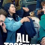 Теперь Мы Все Вместе Постер Фильмы от Netflix