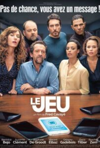 Игра 2017 Смотреть Онлайн фильмы от netflix