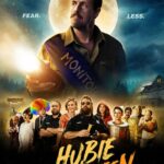 Хэллоуин Хьюби Постер Фильмы от Netflix