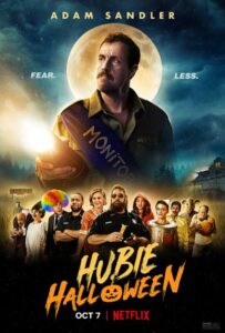 Хэллоуин Хьюби 2020 Смотреть Онлайн фильмы от netflix