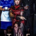 Проклятие. Дом с Прислугой Постер Фильмы от Netflix