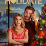 Пара на Праздники Постер Фильмы от Netflix