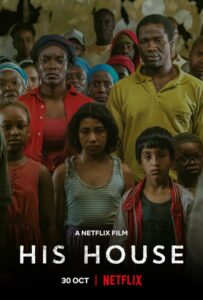Его дом 2020 Смотреть Онлайн фильмы от netflix