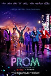 Выпускной 2020 Смотреть Онлайн фильмы от netflix