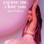 Ариана Гранде: Excuse Me, I Love You Постер Фильмы от Netflix
