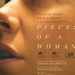 Фрагменты Женщины Постер Фильмы от Netflix