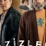 Дилемма Азиза Постер Фильмы от Netflix