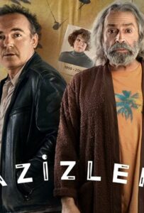 Дилемма Азиза 2021 Смотреть Онлайн фильмы от netflix