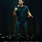 Крис Рок: Бубен Постер Фильмы от Netflix