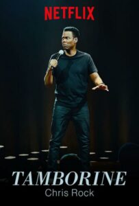 Крис Рок: Бубен 2018 Смотреть Онлайн фильмы от netflix