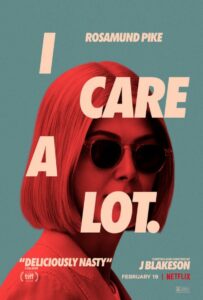Аферистка 2020 Смотреть Онлайн фильмы от netflix