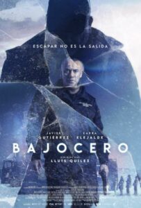 Ниже нуля 2021 Смотреть Онлайн фильмы от netflix