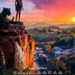 Маугли Постер Фильмы от Netflix