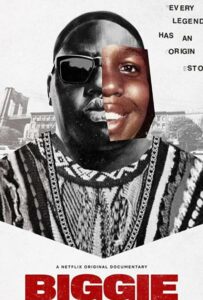 Notorious B.I.G.: Моя история 2021 Смотреть Онлайн фильмы от netflix
