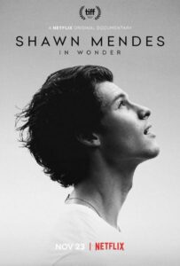 Шон Мендес: In Wonder 2020 Смотреть Онлайн фильмы от netflix