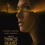 Увиденное и Услышанное Постер Фильмы от Netflix
