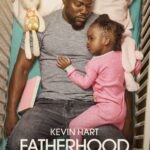 Отцовство Постер Фильмы от Netflix