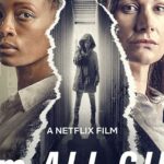 Я — Это Все Девочки Постер Фильмы от Netflix