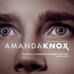 Аманда Нокс Постер Фильмы от Netflix