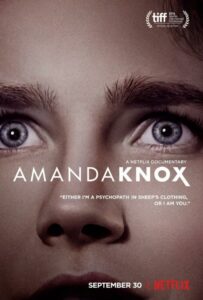 Аманда Нокс 2016 Смотреть Онлайн фильмы от netflix