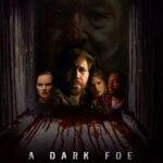 Тайна Моего Врага Постер Фильмы от Netflix