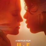 Зимний Залив Постер Фильмы от Netflix