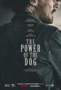 Власть пса 2021 Смотреть Онлайн фильмы от netflix