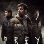 Охотник и Добыча Постер Фильмы от Netflix