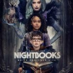 Ночные Тетради Постер Фильмы от Netflix