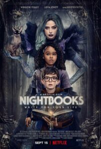 Ночные тетради 2021 Смотреть Онлайн фильмы от netflix