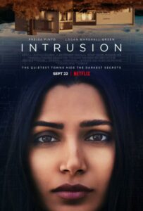 Посторонние 2021 Смотреть Онлайн фильмы от netflix