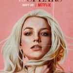 Бритни против Спирса Постер Фильмы от Netflix