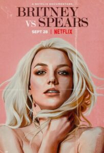 Бритни против Спирса 2021 Смотреть Онлайн фильмы от netflix