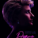 Диана: Мюзикл Постер Фильмы от Netflix