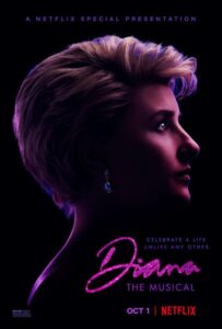 Диана: Мюзикл 2021 Смотреть Онлайн фильмы от netflix